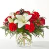 Oh So Jolly Bouquet Online