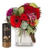 Only for You with Gottlieber cocoa almonds Online
