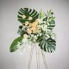 Buy Opulence in White