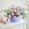 Orchids and Roses Box Garden