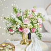 Gift Ornate Petals Aroma