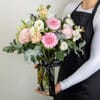 Pastel Florist Choice Vase Online
