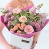 Pastel Mother's Day Bouquet Online