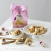 Shop Pastel Perfect Rakhi Hamper