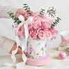 Buy Pastel Petals for Friendship Day