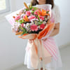 Gift Peachy Promenade