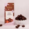 Buy Pearl Elegance Bhaiya Bhabhi Rakhi Hamper