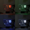 Shop Personalized Daily Journal LED Lamp