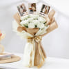 Shop Personalized Heartfelt Blooms And Sweet Treat For Dad