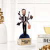 Gift Personalized Multitasker Gift Hamper For Him