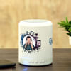 Personalized Smart Touch Mood Lamp Speaker Online