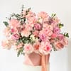 Buy Petal Serenade Floral Arrangement