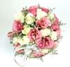 Pink and White Online