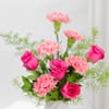 Shop Pink Blooms Mother's Day Arrangement