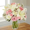 Pink Dream Bouquet Online