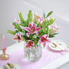 Buy Pink Lily Love