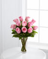 Pink Rose Online