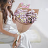 Buy Pink Serenity Mother's Day Bouquet