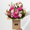 Pinks Bouquet Online