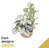 Planted Basket Online