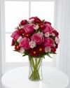 Precious Heart Bouquet Online