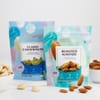Premium Almonds And Cashews 200g Online
