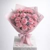 Buy Pretty In Pink Mother's Day Carnation Bouquet