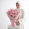 Shop Pretty In Pink Mother's Day Carnation Bouquet