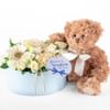 Prince and Teddy 220462 Online