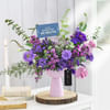Gift Purple Devotion
