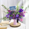 Purple Devotion Online