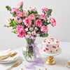 Purple Garden Delight Online