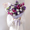Buy Purple Promise of Friendship