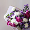Shop Purple Promise of Friendship