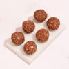 Buy Radiant BB Rakhi Set with Ferrero Rocher
