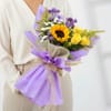 Shop Radiant Harmony Flower Bouquet