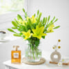 Radiant Lily Harmony With Luxe Fragrance Touch Online