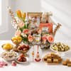 Radiant Rakhi Treats Online