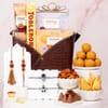 Rakhi Family Feast Basket Online