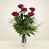 Red Rose Arrangement Online
