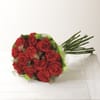 Red Rose Hand Tied Bouquet