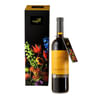 Red Wine. Only with flowers Online