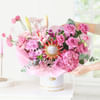 Buy Regal Blossom Reverie Symphony In Pink