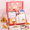 Regal Family Rakhi Hamper