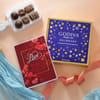 Romantic Godiva