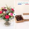 Rosa Bella and chocolate Online