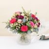 Rosa Bella and water bubble Online
