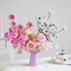 Gift Rose & Gerbera Dreamscape
