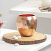 Shop Rose Gold Good Luck Pot