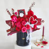 Gift Rosy Romance